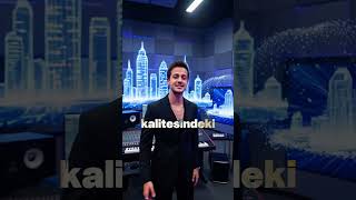 Yapay zeka klip yap, Yapay Zeka müzik üret #reklam