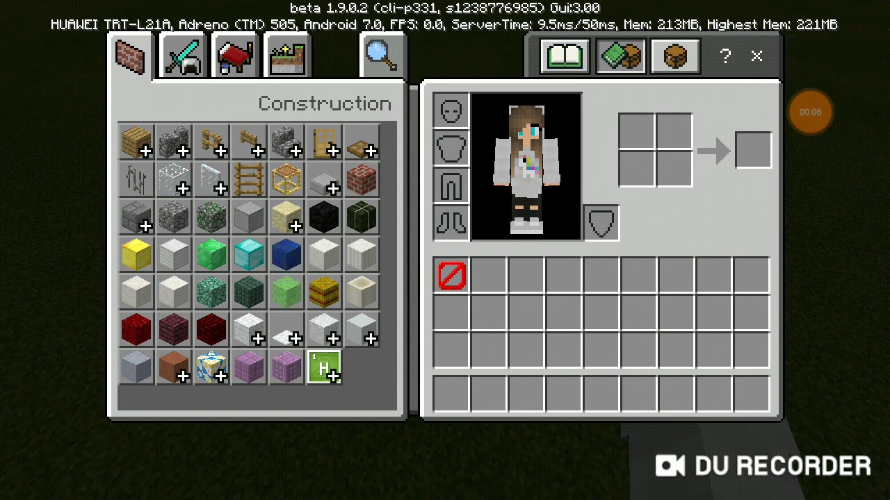 How To Make Hot Tub In Minecraft YouTube