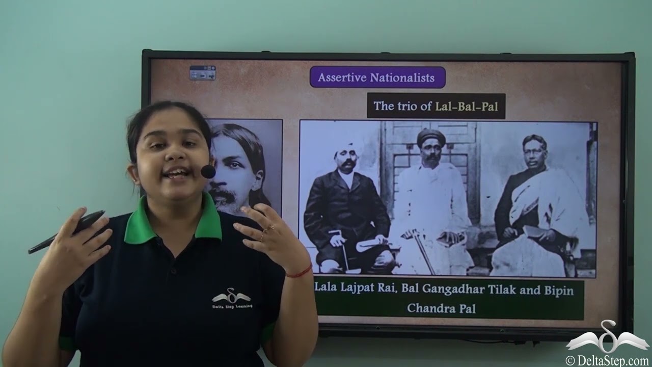 Causes of Rise of the Assertive Nationalists