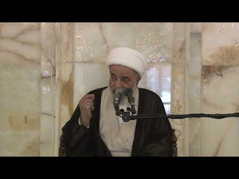 انواع وحقيقة التورية في الاستعمالات الشيخ محمد السند الأربعاء ٧ جمادي الأولى ١٤٤٧ ه