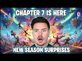 WHY FORTNITES CHAPTER 67 SEASON IS BETTER THAN LAST SEASON