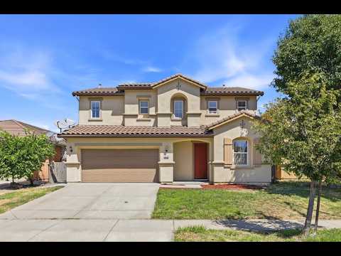 2129 Bartram Run Way, Stockton, CA home video tour