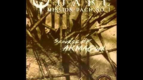 Quake: Scourge Of Armagon - Music #2
