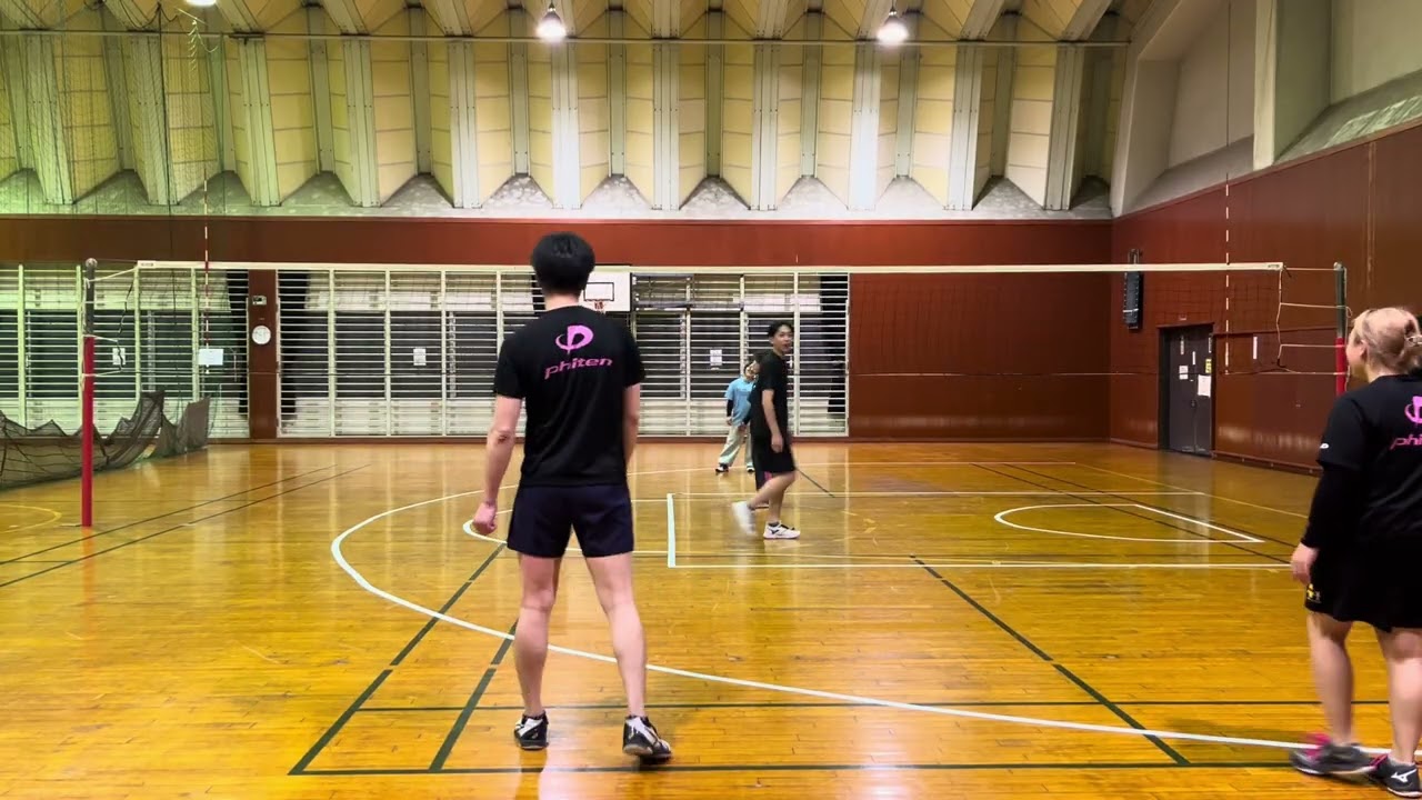 2026.1.17 練習ゲーム③