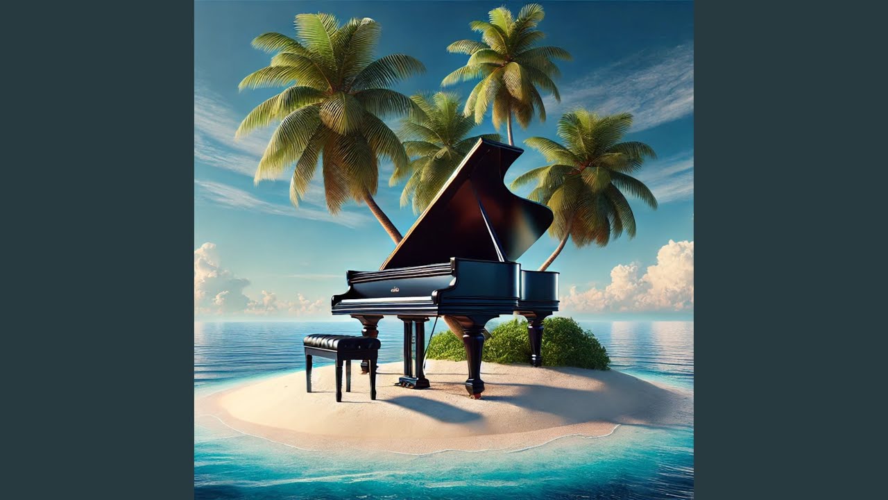 How Far I'll Go (from "Moana") - Piano Instrumental