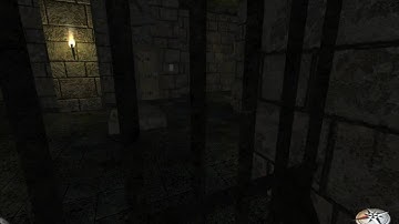 The Dark Mod v1.0 Gameplay Part 1/2 [HD] (Doom 3 Mod)