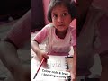 clour code &amp; brain boosting activity for kids #shortvideo #study #handwriting #mindtestchallenge