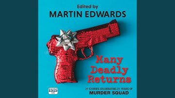 Chapter 3.5 - Many Deadly Returns