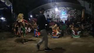 Jaranan kandang batumarta 2.