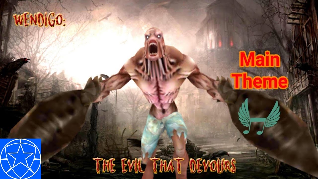 Wendigo: The Evil That Devours ~ Main Theme | Poison Games - Ranger Combat2099