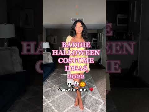 Baddie Halloween Costume Ideas 2022 | Leg Avenue Halloween Costumes #shorts #costumeideas