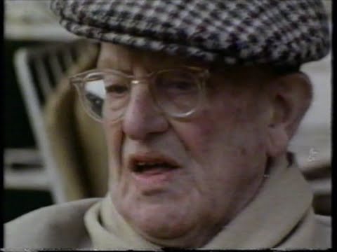 Видео: Pg wodehouse хэзээ үхсэн бэ?