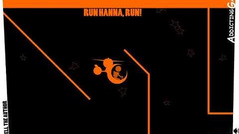 Hanna in a Choppa 2 Level 20 - Classic