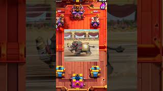 nueva carta😰🔥 #clashroyale