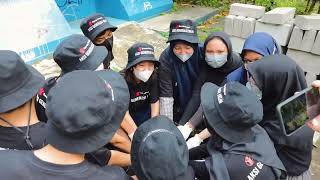 Climate Generation Action 2022 Kaleidoscope