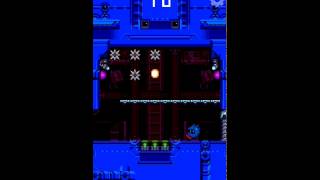 Platform Panic gameplay  - jogando com o Blue Rodent