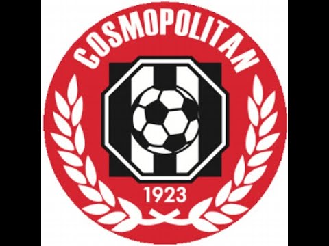 8pm Division 1 Cosmopolitan League Soccer : Brogetto FC v FC Sandzak. March 20th, 2022