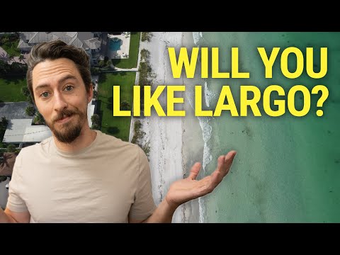 Largo Florida Pros And Cons 2024 