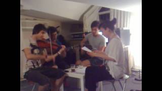 Model - Yüz Bin Olduk