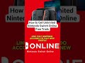 How to Get Unlimited Nintendo Switch Online Free Trials 2026