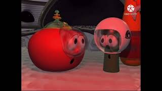 Noggin Move To The Music Veggietales I Can Be Your Friend From Are You My Neighbor?