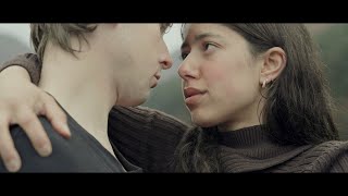 Laura Alden - Pieces Official Music Video