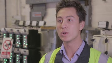 UKPN: Smart Urban Low Voltage Networks