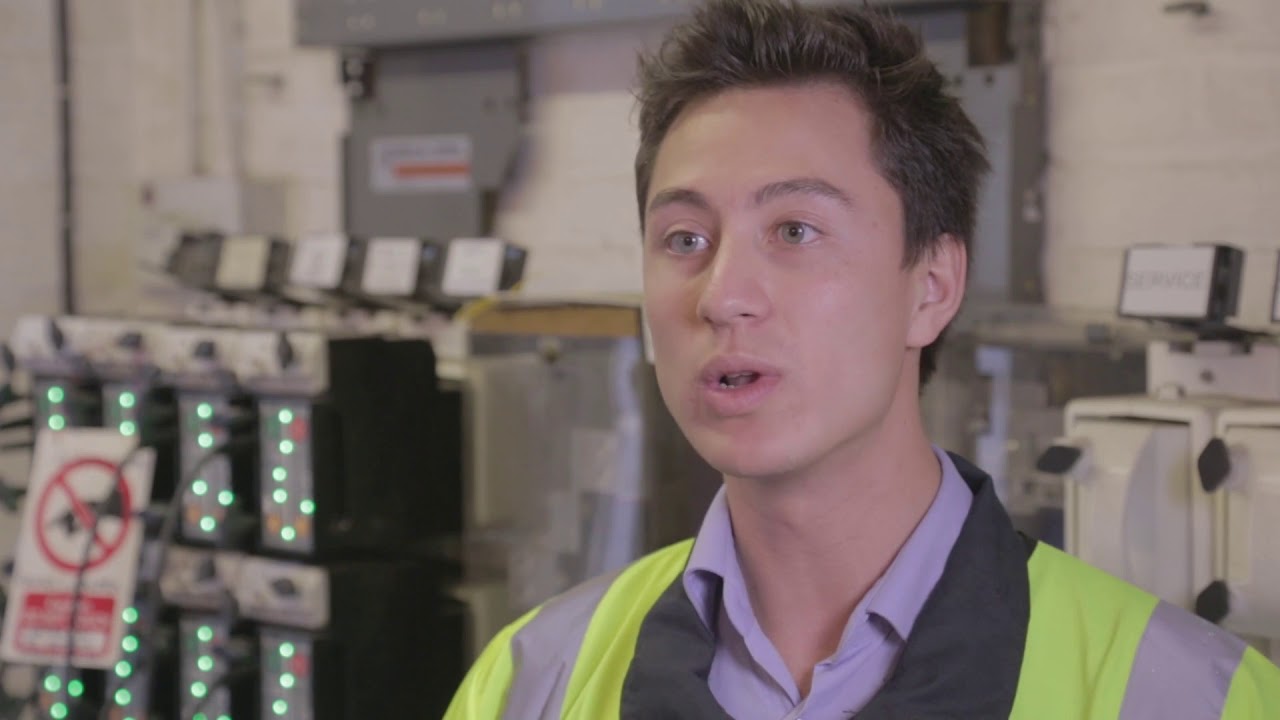 UKPN: Smart Urban Low Voltage Networks