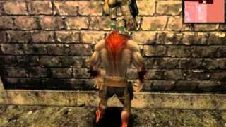 Wolfteam - Warplant Glitchs!