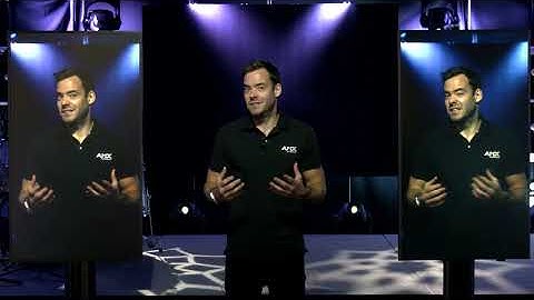 AMX Networked AV Solutions: So You Think You Understand Latency in Networked AV?