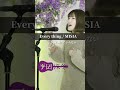 Everything / MISIA 歌ってみた　#歌ってみた　#カバー曲 #Everything #MISIA　#女性ボーカル
