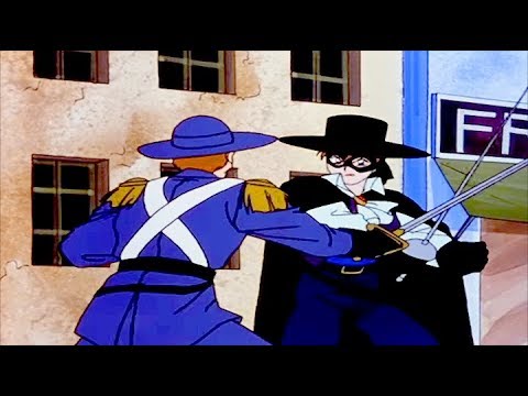Download Zorro Episodes Free Wallpaper Zorro Episodes Desktop Wallpaper Free