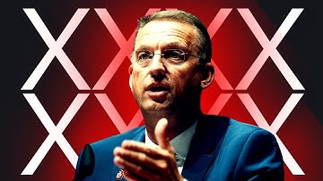 Washington Post STRIKES AGAIN This Time After VA Secretary Doug Collins