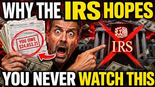 The IRS Doesn’t Want You to Know These 5 Tax Secrets