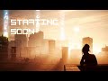 Beginning of video
