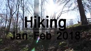 Let's Go for a Hike! | Jan-Feb by TheCalciferCat 175 views 6 years ago 1 minute, 56 seconds