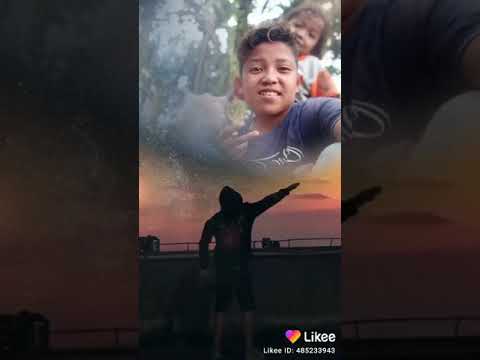 Mubai Hefni - Terdiam Sepi (Official Music Video)