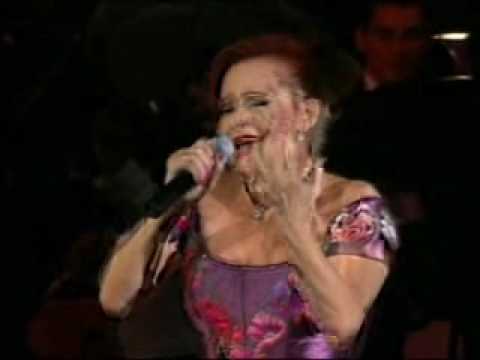 ROCIO DURCAL - SI NOS DEJAN