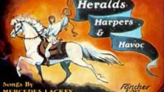 Heralds, Harpers & Havoc 04 Philosophy chords