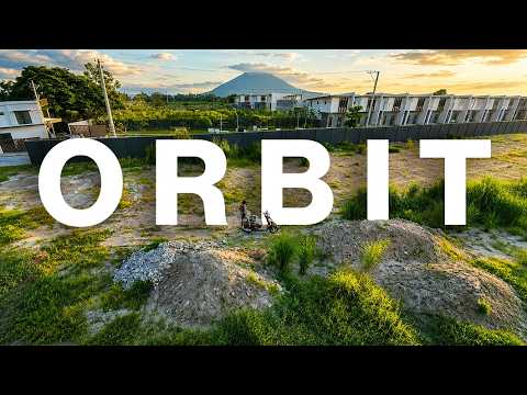 How to Orbit Any Subject in Normal Mode | DJI Neo 2