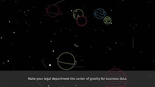 Legisway APIs