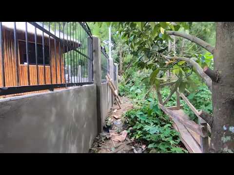 Видео: Хаалганы тоосгон багананд барьцаалсан зээл (28 зураг): дүүжин хашаа, хаалганы моргейжийн зээлийг суурилуулах