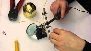Car Audio Wiring Basics - Making Connections 3