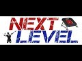 Next level  nk groepsspringen 2017  minitrampoline a
