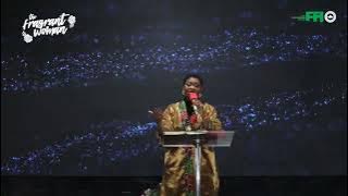 The Prototype of the God Kind of Woman | Pastor Debola Deji-Kurunmi