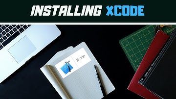 How to install Xcode on Mac and Windows