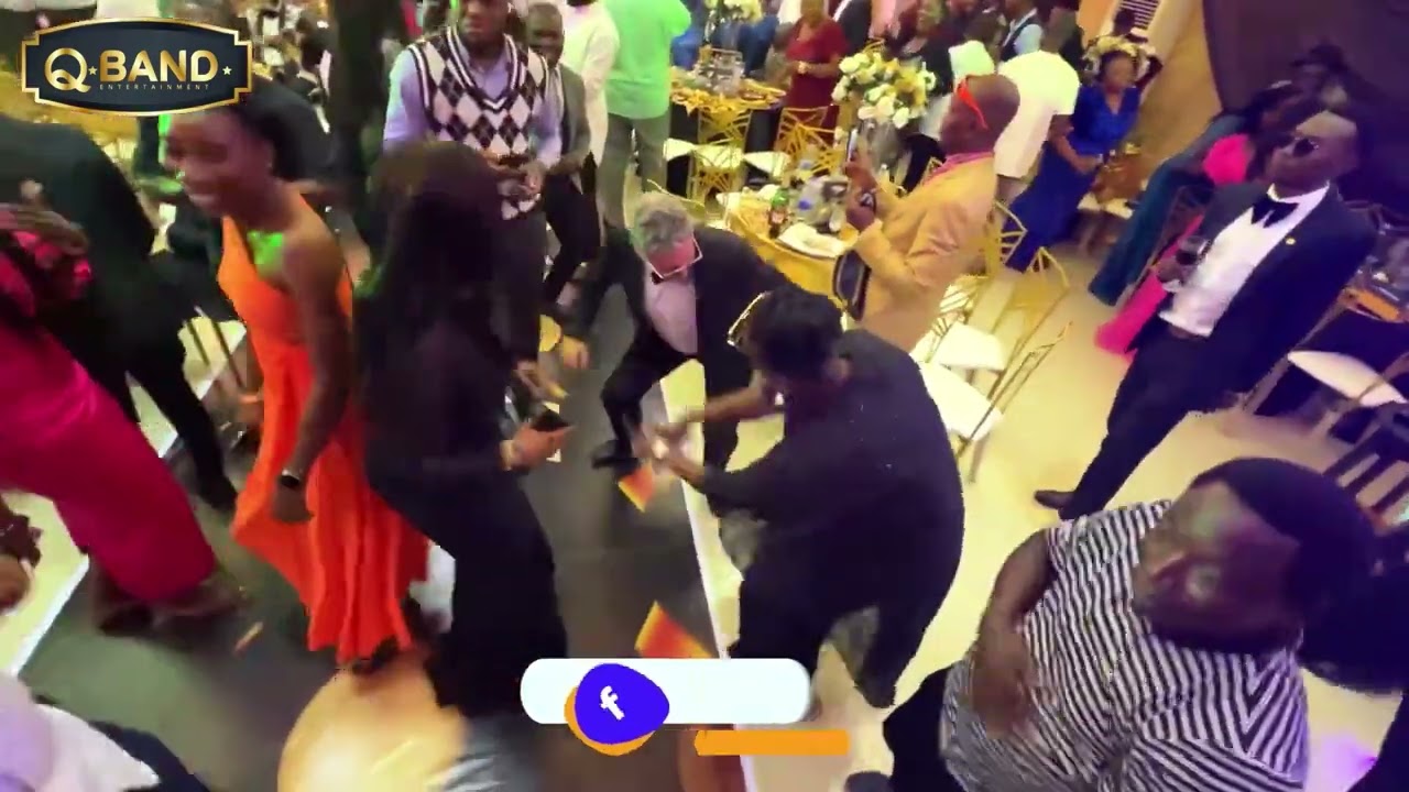 EGBIN POWER PLC MUSIC PERFORMANCE