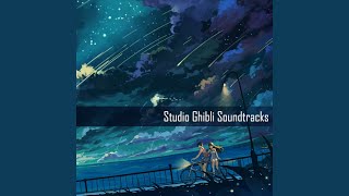 【サイン付き】Prologue of sola Ashitaka and San (Symphonic Suite