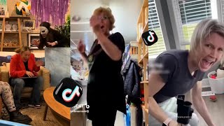 Scare Cam Pranks #30 | Funny Videos TikTok Compilation 😂