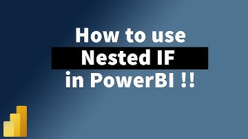 How to use IF AND to check conditions on Multiple columns in PowerBI | MiTutorials
